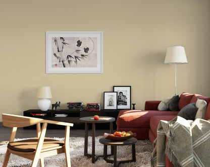 Dancing in the Moonlight - (Paper Print)