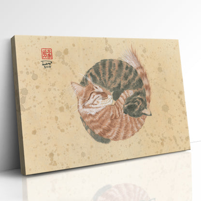 Harmony (Canvas)