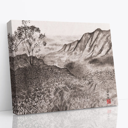 Hawai'i - (Canvas)